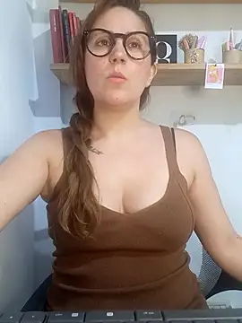 SofiEsteves online show from 02-16-26, 07:01