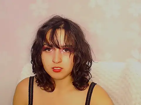 RosieSpark online show from 12-21-25, 09:04