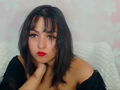 RosieSpark online show from 01-07-26, 08:36