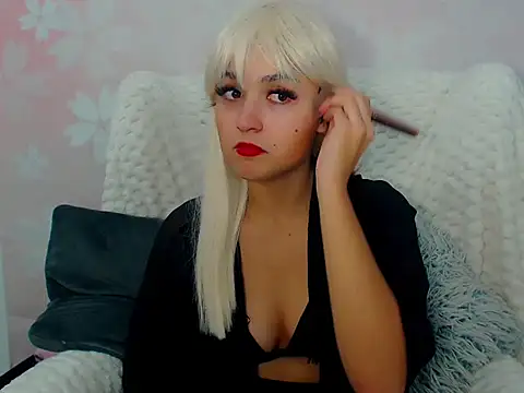 RosieSpark online show from 01-14-26, 06:44