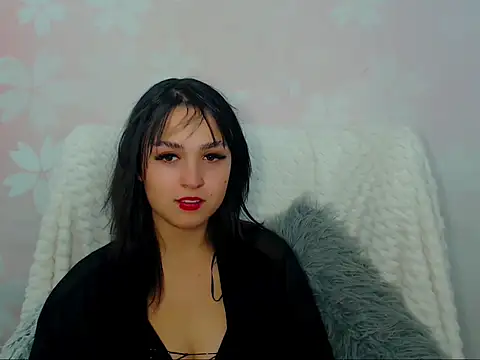 RosieSpark online show from 01-11-26, 08:49