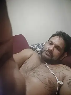 toninhodasilva603 online show from 01-17-26, 06:06