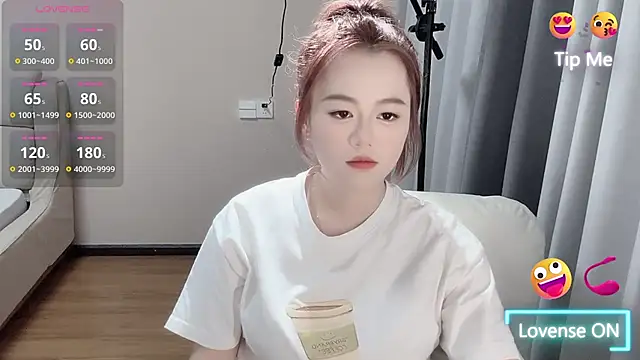 Amireux-8 online show from 03-30-26, 01:01