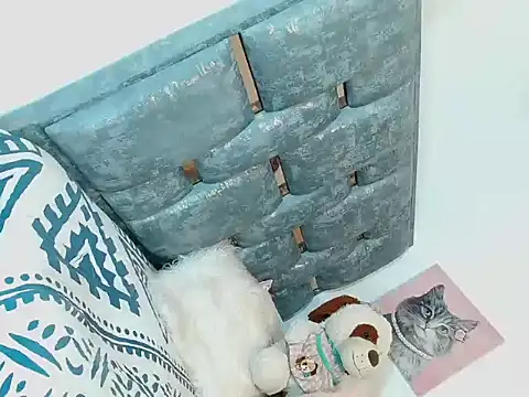 titania1502 online show from 01-08-26, 12:44