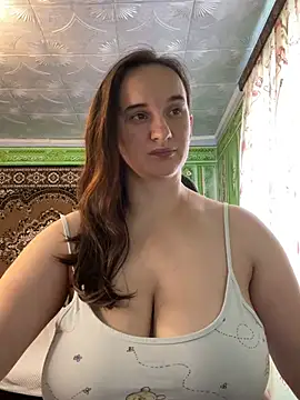 HarychaLysichka online show from 07-20-26, 01:46