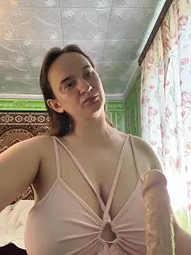 HarychaLysichka online show from 06-29-26, 08:10
