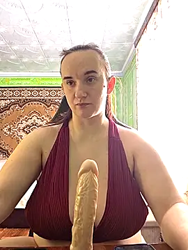 HarychaLysichka online show from 03-06-26, 08:31