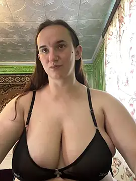 HarychaLysichka online show from 06-18-26, 02:22