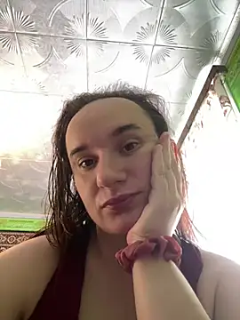 HarychaLysichka online show from 07-04-26, 07:04