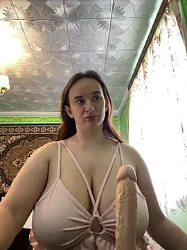 HarychaLysichka online show from 07-22-26, 12:07