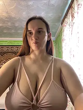 HarychaLysichka online show from 06-17-26, 12:37