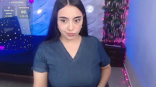 latin mommy  online show from 01-07-26, 01:27