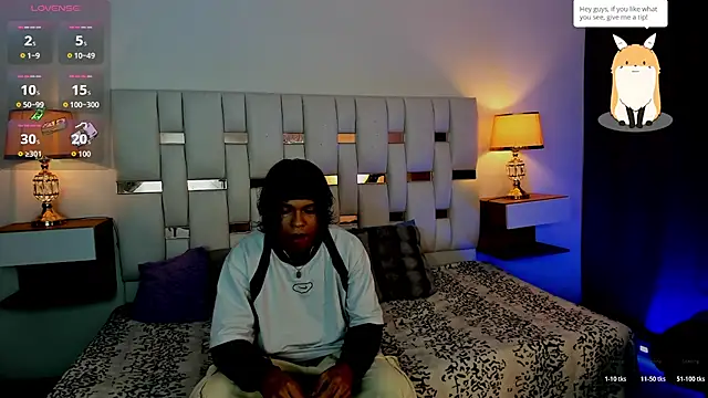 AndyKings 1 online show from 03-13-26, 03:44