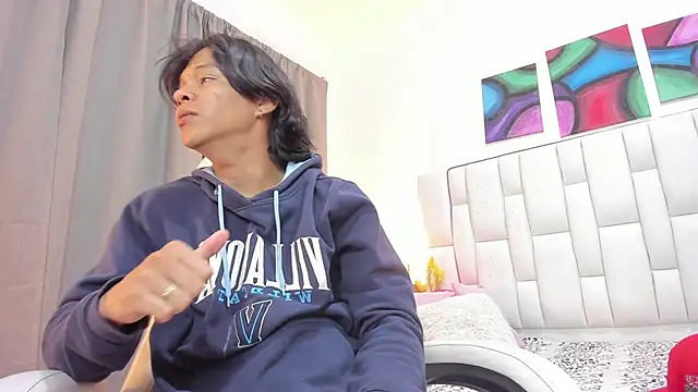 AndyKings 1 online show from 04-25-26, 04:04