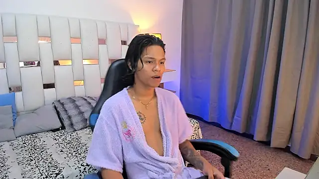 AndyKings 1 online show from 03-20-26, 02:34