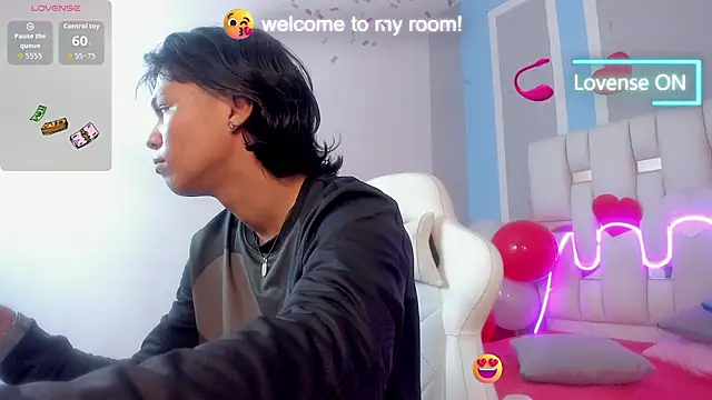 AndyKings 1 online show from 02-21-26, 02:57