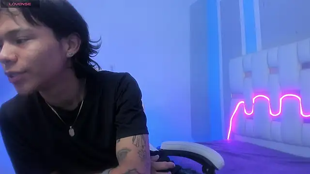 AndyKings 1 online show from 02-06-26, 03:13