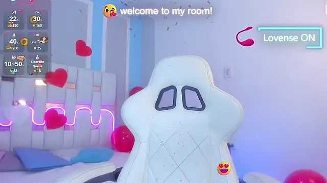 AndyKings 1 online show from 02-16-26, 03:27