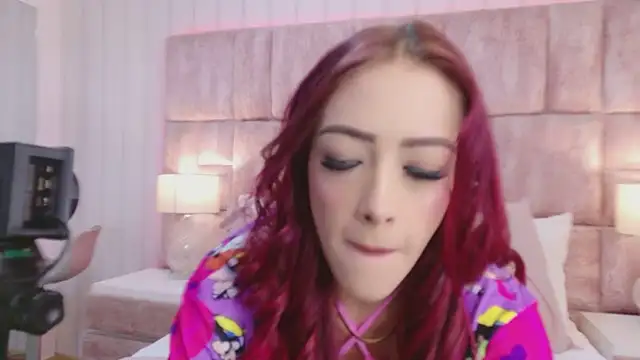 ScarlettFoox online show from 01-09-26, 01:18