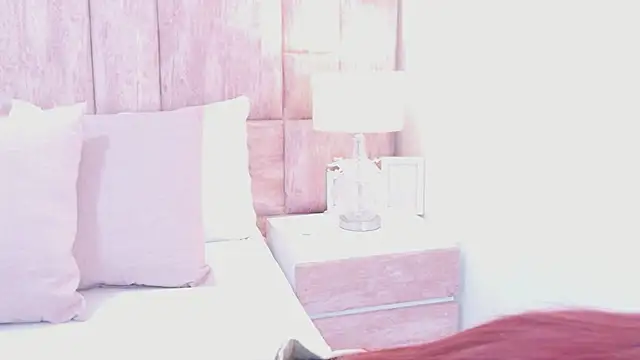 ScarlettFoox online show from 02-04-26, 06:36