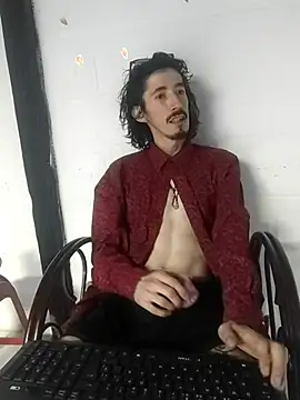 sk8-boy online show from 02-26-26, 02:06