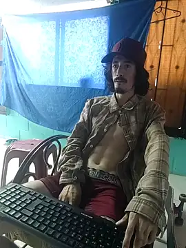 sk8-boy online show from 02-08-26, 04:15