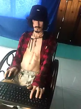 sk8-boy online show from 02-06-26, 01:18