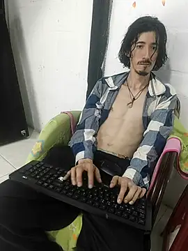 sk8-boy online show from 04-12-26, 04:10