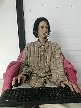 sk8-boy online show from 03-26-26, 02:48