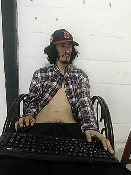 sk8-boy online show from 03-24-26, 09:37