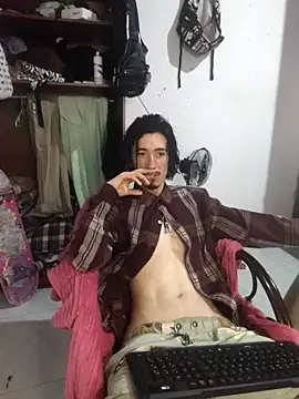 sk8-boy online show from 03-30-26, 08:21