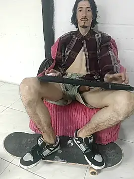 sk8-boy online show from 03-31-26, 03:03