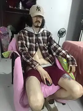 sk8-boy online show from 03-11-26, 01:27