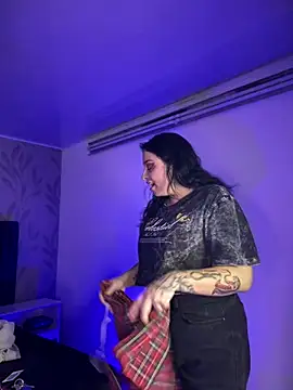 Snapshot of Saarada chatting on 02-14-26, 04:45 Saarada online show from 02-14-26, 04:45