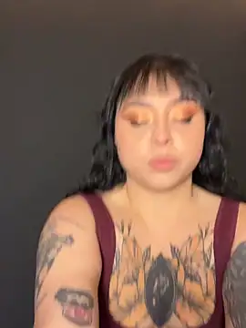 Snapshot of Saarada chatting on 01-16-26, 02:59 Saarada online show from 01-16-26, 02:59