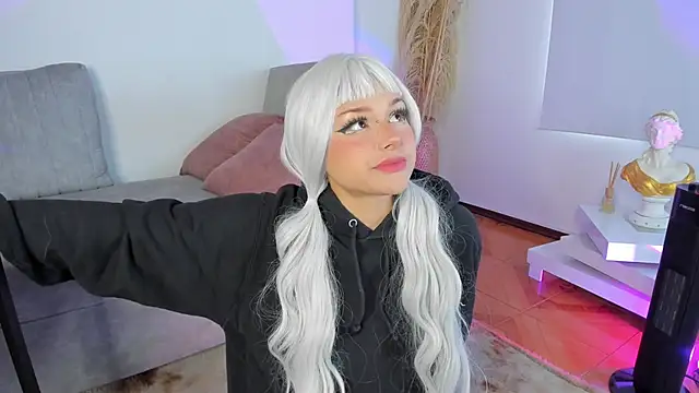 Amelie Wine online show from 02-19-26, 02:47