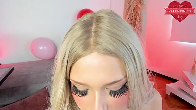 Amelie Wine online show from 02-14-26, 03:56