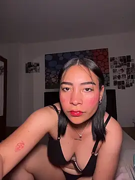 Snapshot of SaharaArisa chatting on 02-02-26, 08:52 SaharaArisa online show from 02-02-26, 08:52