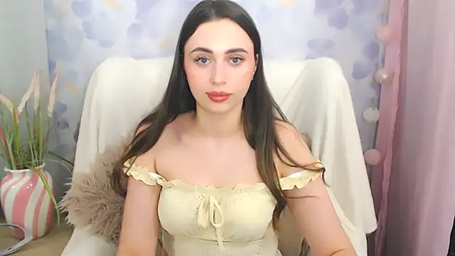 LarissaSweet21 online show from 03-31-26, 04:42