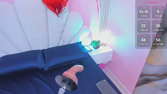 Snapshot of Ary__cherry chatting on 02-26-26, 08:31 Ary cherry online show from 02-26-26, 08:31