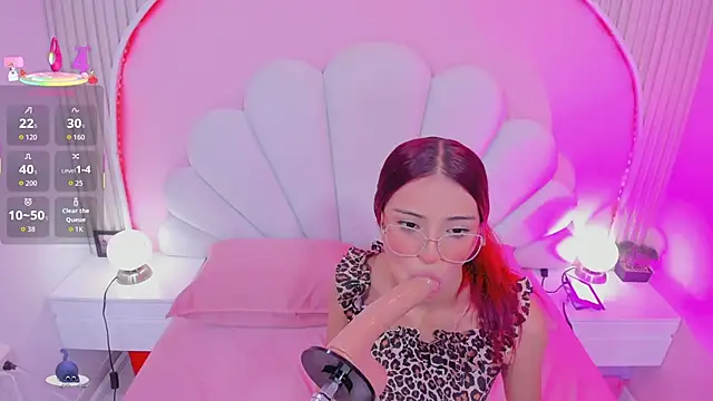 Ary  cherry online show from 01-09-26, 09:22