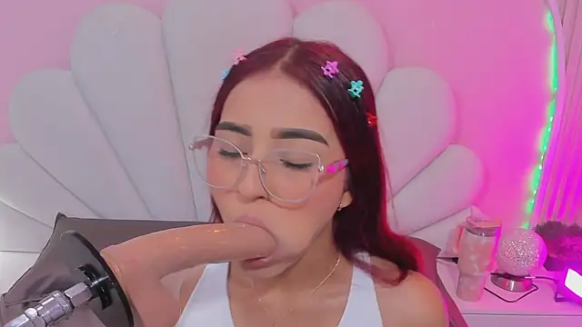 Ary  cherry online show from 12-22-25, 07:58