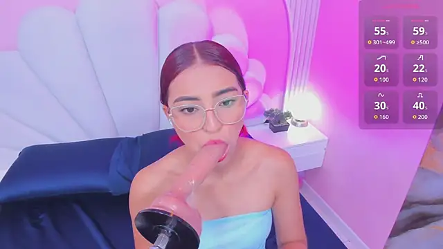 Snapshot of Ary__cherry chatting on 02-25-26, 07:36 Ary cherry online show from 02-25-26, 07:36