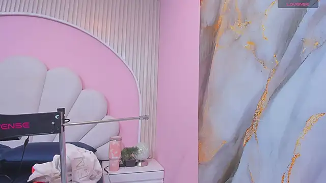 Ary  cherry online show from 04-10-26, 08:05