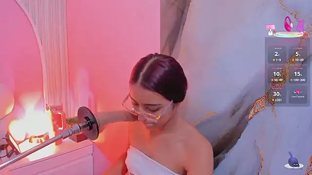 Ary  cherry online show from 01-14-26, 07:50