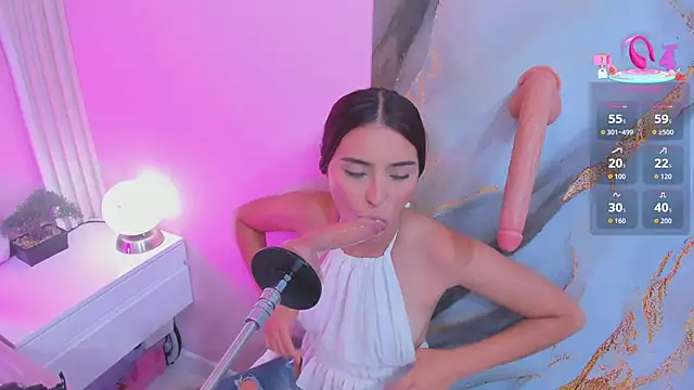 Ary  cherry online show from 04-08-26, 12:01