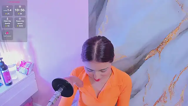 Snapshot of Ary__cherry chatting on 03-03-26, 07:43 Ary cherry online show from 03-03-26, 07:43