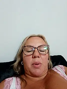 Pamelamilf online show from 01-08-26, 04:18