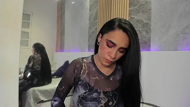 PamelaRed  online show from 01-13-26, 08:02