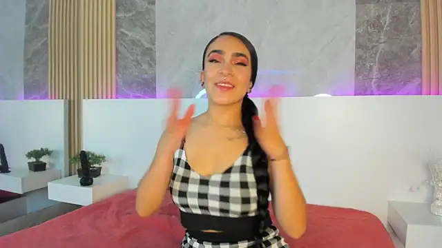 PamelaRed  online show from 02-03-26, 07:52